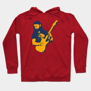 David Gilmour Hoodie